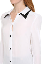 Load image into Gallery viewer, Silk shirt
