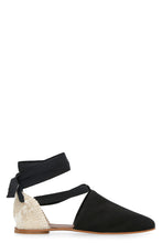 Load image into Gallery viewer, Gala suede espadrilles

