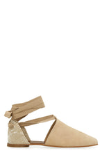Load image into Gallery viewer, Gala suede espadrilles
