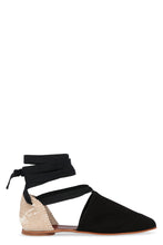Load image into Gallery viewer, Gala suede espadrilles
