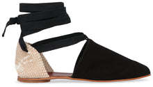 Load image into Gallery viewer, Gala suede espadrilles
