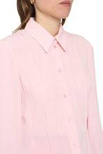 Load image into Gallery viewer, Silk shirt
