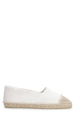 Load image into Gallery viewer, Kampala canvas espadrilles
