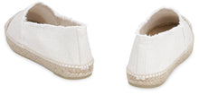 Load image into Gallery viewer, Kampala canvas espadrilles
