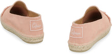 Load image into Gallery viewer, Kai canvas espadrilles
