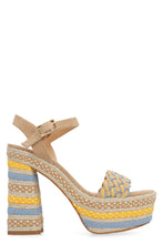 Load image into Gallery viewer, Anne espadrilles sandals
