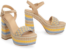 Load image into Gallery viewer, Anne espadrilles sandals
