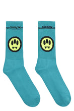 Load image into Gallery viewer, Logo detail cotton socks
