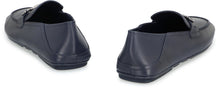 Load image into Gallery viewer, Gancini Leather loafers

