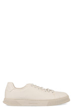 Load image into Gallery viewer, Bruce leather low-top sneakers
