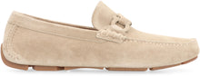 Load image into Gallery viewer, Suede loafers
