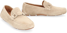 Load image into Gallery viewer, Suede loafers
