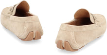 Load image into Gallery viewer, Suede loafers
