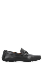 Load image into Gallery viewer, Byte Leather loafers
