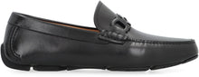 Load image into Gallery viewer, Byte Leather loafers
