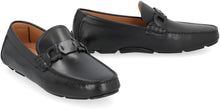 Load image into Gallery viewer, Byte Leather loafers
