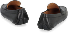 Load image into Gallery viewer, Byte Leather loafers
