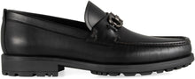 Load image into Gallery viewer, Leather loafers
