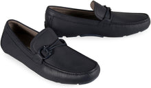 Load image into Gallery viewer, Driver leather loafers
