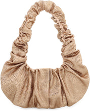 Load image into Gallery viewer, Bag with crystals

