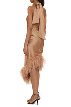 Load image into Gallery viewer, Satin dress
