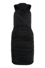 Load image into Gallery viewer, Draped dress
