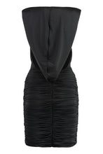 Load image into Gallery viewer, Draped dress
