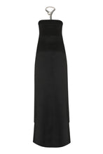Load image into Gallery viewer, Satin dress

