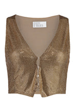 Load image into Gallery viewer, Tulle vest
