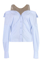 Load image into Gallery viewer, Cotton shirt
