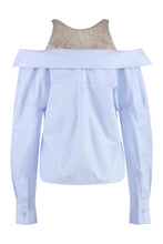 Load image into Gallery viewer, Cotton shirt
