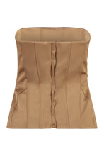 Load image into Gallery viewer, Corset top
