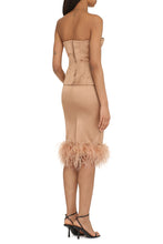 Load image into Gallery viewer, Corset top
