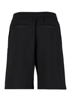 Load image into Gallery viewer, Cotton bermuda shorts
