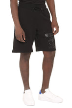 Load image into Gallery viewer, Cotton bermuda shorts
