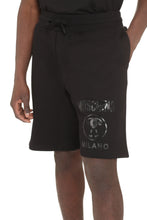 Load image into Gallery viewer, Cotton bermuda shorts
