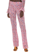 Load image into Gallery viewer, Flared trousers
