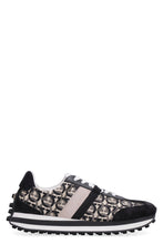 Load image into Gallery viewer, Nylon low-top sneakers
