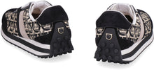 Load image into Gallery viewer, Nylon low-top sneakers
