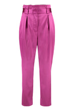 Load image into Gallery viewer, Satin trousers
