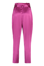 Load image into Gallery viewer, Satin trousers
