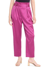 Load image into Gallery viewer, Satin trousers
