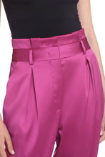 Load image into Gallery viewer, Satin trousers

