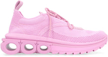Load image into Gallery viewer, Nima fabric low-top sneakers
