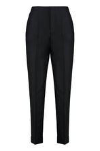 Load image into Gallery viewer, Wool and silk pants
