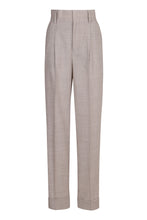 Load image into Gallery viewer, Wool trousers
