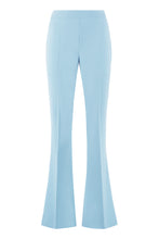 Load image into Gallery viewer, Flared trousers
