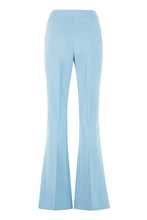 Load image into Gallery viewer, Flared trousers
