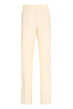 Load image into Gallery viewer, Virgin wool trousers
