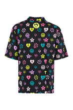 Load image into Gallery viewer, Printed short sleeved shirt
